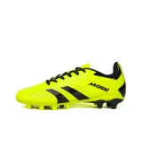 Длинный штифт - неоновый желтый