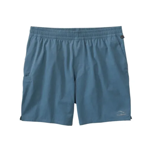 L.L.Bean Tropicwear Повседневные шорты Мужские