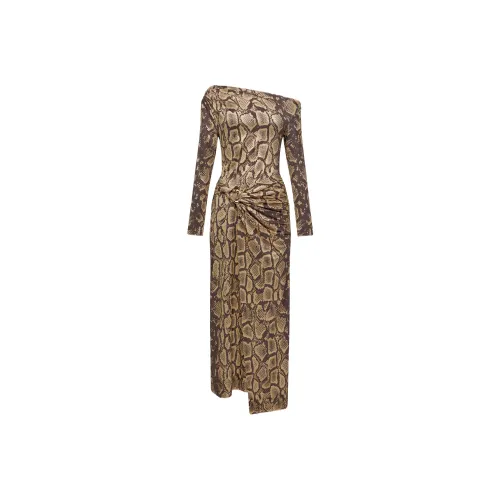 SHEIKE Daphne Платье-миди Длинное с длинными рукавами Женское