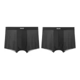 Черный + Черный