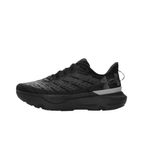 Under Armour Infinite Pro Breeze Low Топ Беговые кроссовки Мужской
