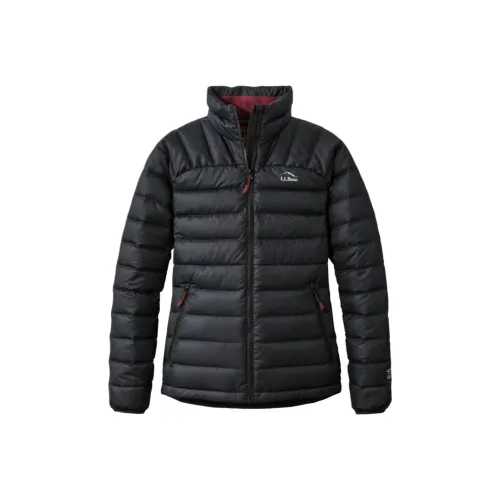 L.L.Bean Женские пуховики