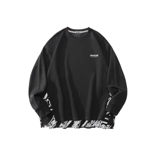 BRUMAIRE Унисекс Свитшоты