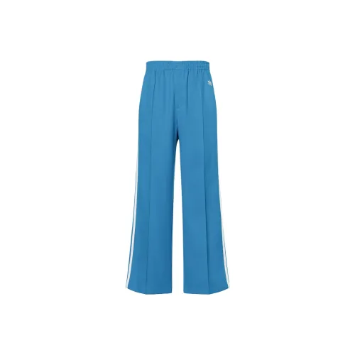 GUCCI SS23 Повседневные брюки Мужские Светло-синие