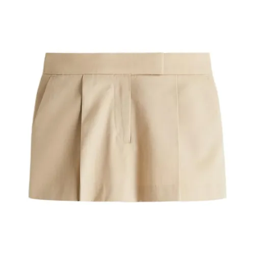 H M Повседневные короткие юбки для женщин