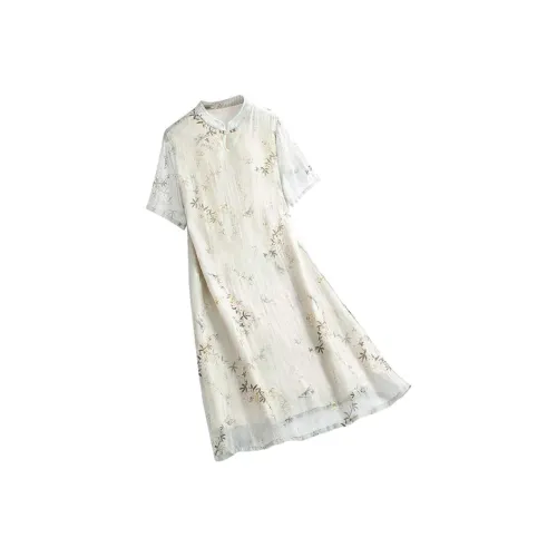 Cypress House Чонсам Женские