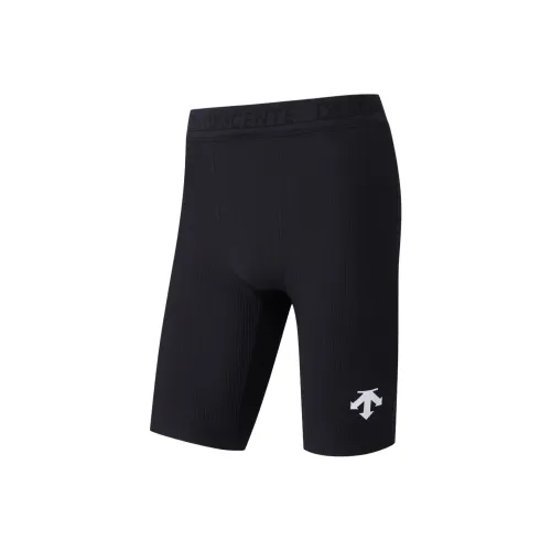DESCENTE Унисекс Спортивные шорты