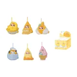 Целая коробка 6 шт (Пластиковая упаковка снята для аутентификации)