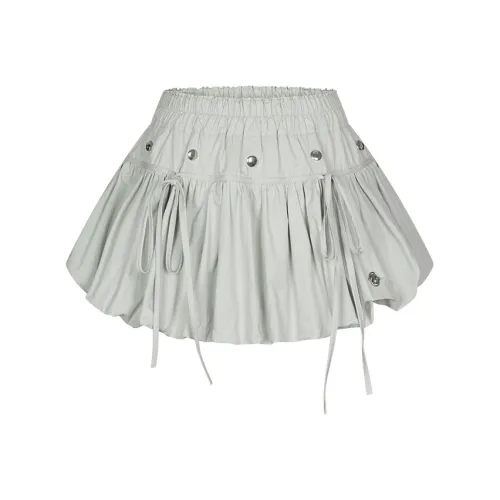 BETWEENAND Повседневные короткие юбки для женщин