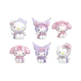 Подтвержденная версия - Бусина Свечение Стиль 6 шт (Не распакована, стиль позиционирования)