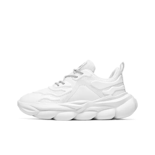 Kung Fu Partners Устойчивые к истиранию Детские Повседневные Обувь Подростки