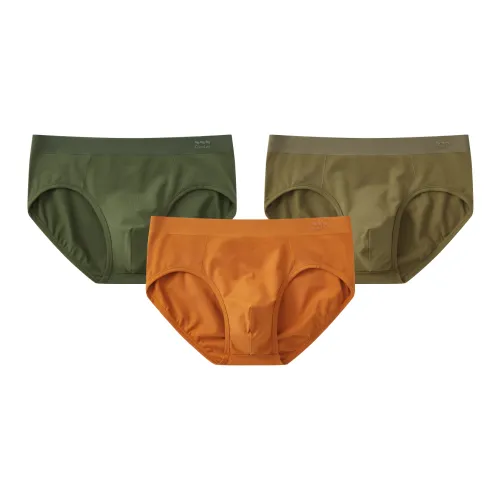 QIANLEE Мужские трусы-бикини