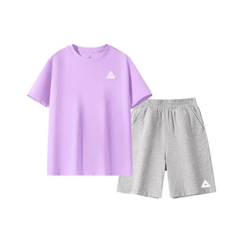 PEAK Kids Повседневная спортивная одежда