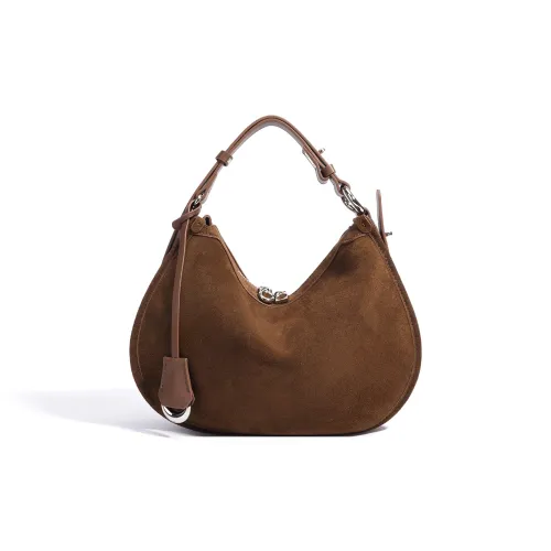 COURONNE Коровья кожа Сумка Женская Многоцветная