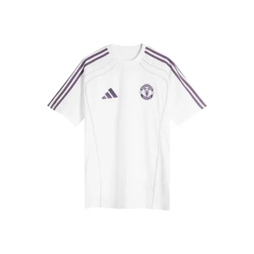 Adidas Manchester United T-Shirt Мужская