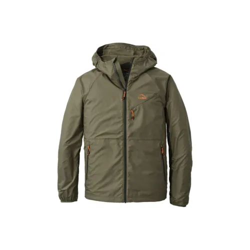 L.L.Bean Мужские Куртки