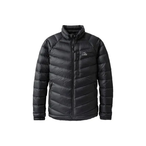 L.L.Bean Мужская пуховая одежда