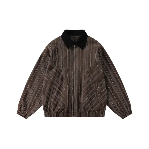 PINSCIO ZENIE Унисекс Куртки