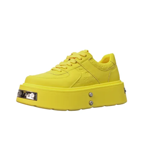 x UCOC x Banas Низкий Топ Casual Мужской