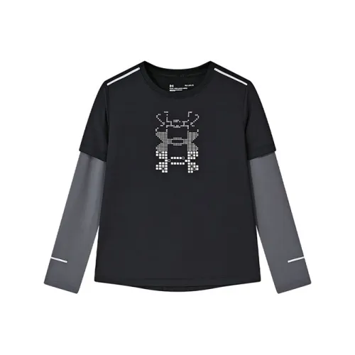 Under Armour Школьный возраст Футболка