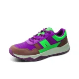 Purple Green Brown  
Фиолетовый Зеленый Коричневый