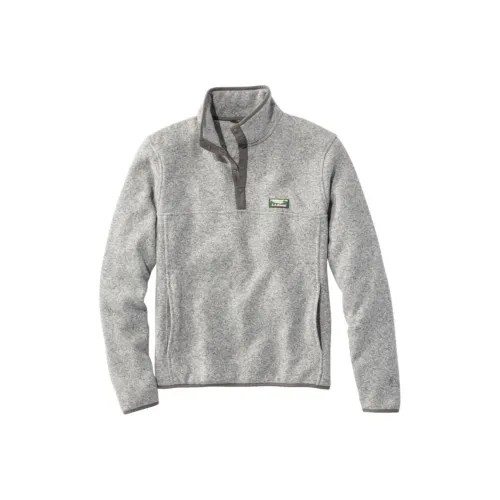 L.L.Bean Мужские Свитшоты