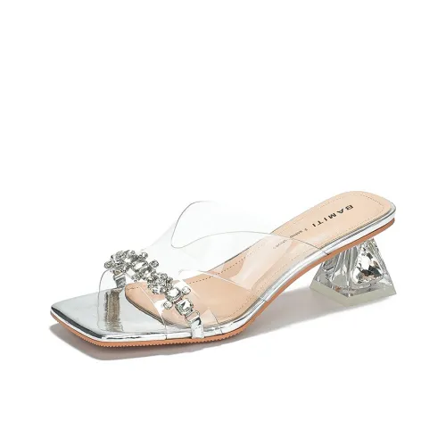 CAOT Слипоны Женские