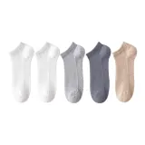 5 пачек (2 белых + хаки + светло-серый + темно-серый)