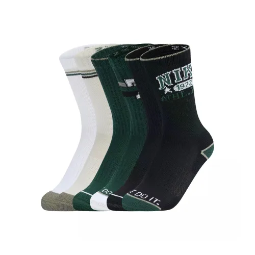 Носки Nike для детей в возрасте 3-7 лет