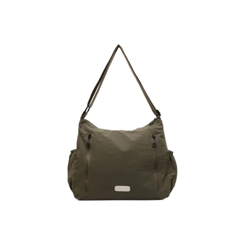 YIN.SIMON Сумка через плечо Женская Многоцветная