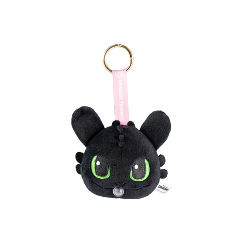 STAR MOON x Global Studios Беззубик Dragon Tamer Collection Причудливый Пузырьки Аниме GOOD