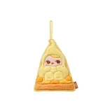 Подтвержденная версия - Яичница-глазунья Тост (Распакованный)