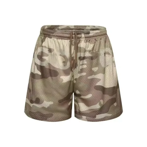 LESS BEARS Повседневные шорты Женские