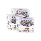 Детектив Конан Интерпретация Карточки Коробка 60 Упаковка