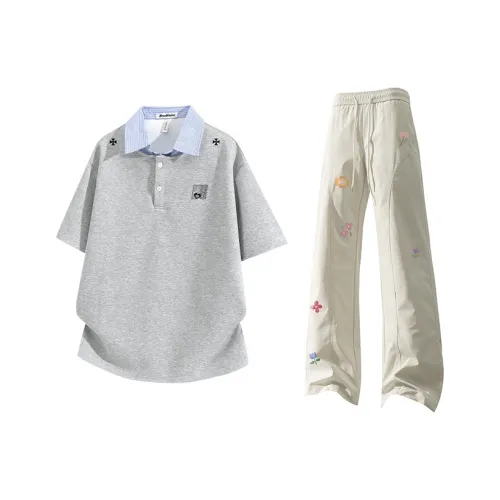 BRUMAIRE Повседневная спортивная одежда унисекс