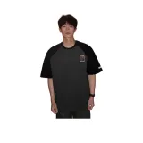 4365 Серый и черный