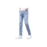 Светло-голубой