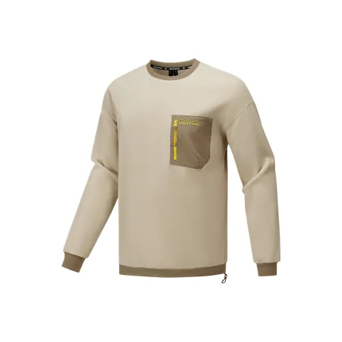 Skechers Mountain and Wild Outdoor Series Толстовка Унисекс