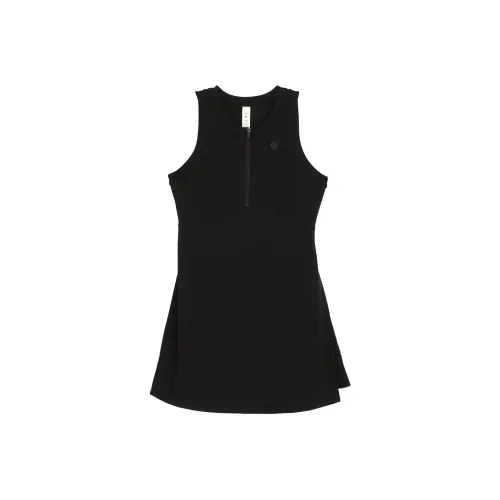 lululemon Без рукавов Платье Женское