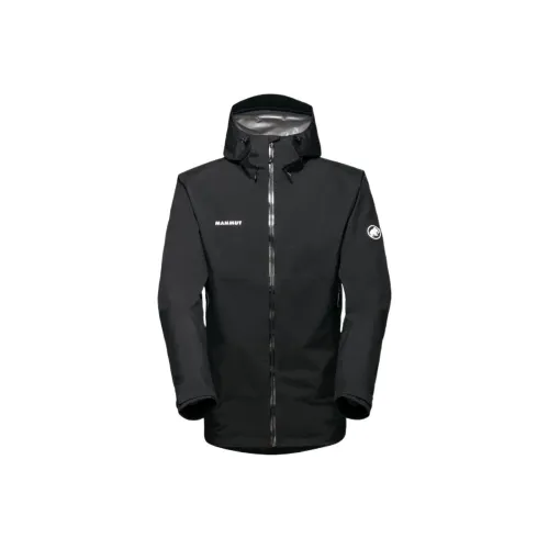MAMMUT Поход Водонепроницаемый Ветрозащитный And Дышащий Ветровка Мужской