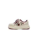 Анкора красного цвета