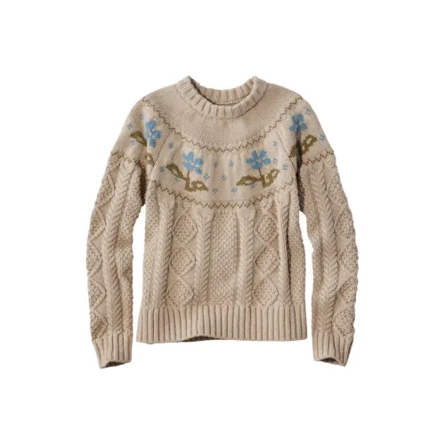 L.L.Bean Женские Свитеры