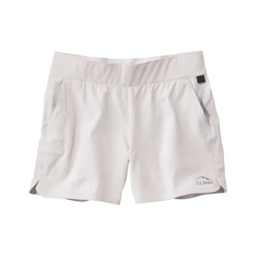 L.L.Bean Женские спортивные шорты