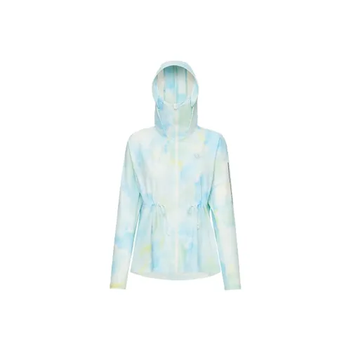 BOSIDENG Sun Series Одежда с защитой от солнца Женская