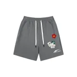 Темно-серый