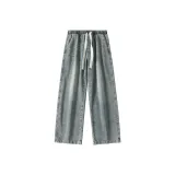 Желтый, грязь, с флисовой подкладкой