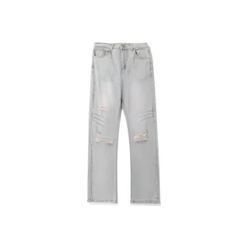 VRE Унисекс Джинсы