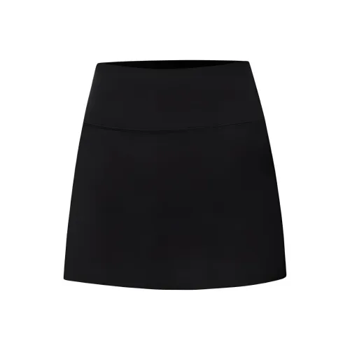 Lululemon Align Коллекция Повседневные Юбки Женские