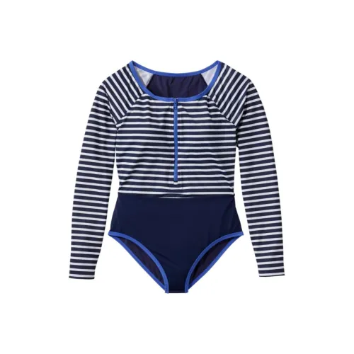 L.L.Bean Ван-Пис Купальник Женские