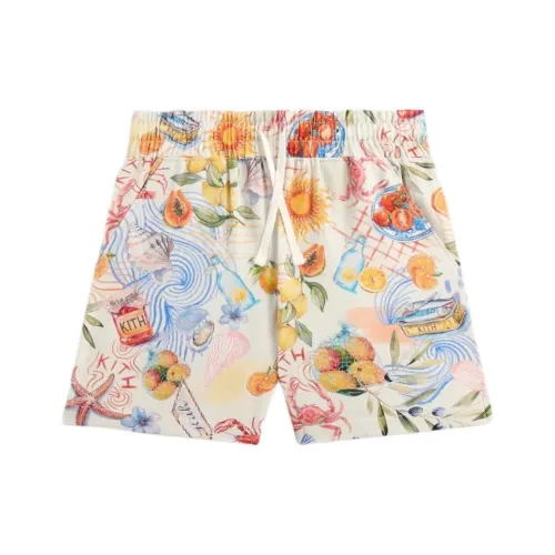 KITH Песочный Детский Сад Короткий